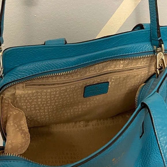 COPY - Cross body bag - Picture 6 of 9